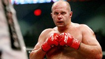 Fedor Emelianenko kämpft bei Bellator 172 gegen Matt Mitrione