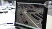 Die deutsche Polizei stellt das KZ Auschwitz virtuell nach, um Nazis zu verurteilen