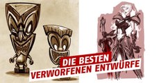 League of Legends: Diese vergessenen Champions würden wir gerne im Spiel sehen