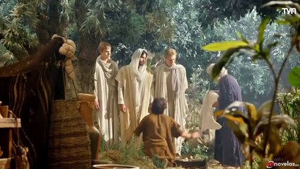 Genesis Capitulo 80 Completo