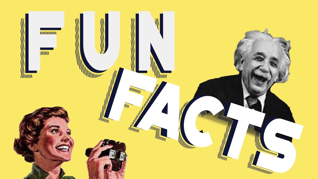 Fun facts : 5 choses que vous ignorez peut-être sur Albert Einstein
