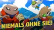 Arenakampf bei Pokémon GO: Die stärksten Pokémon