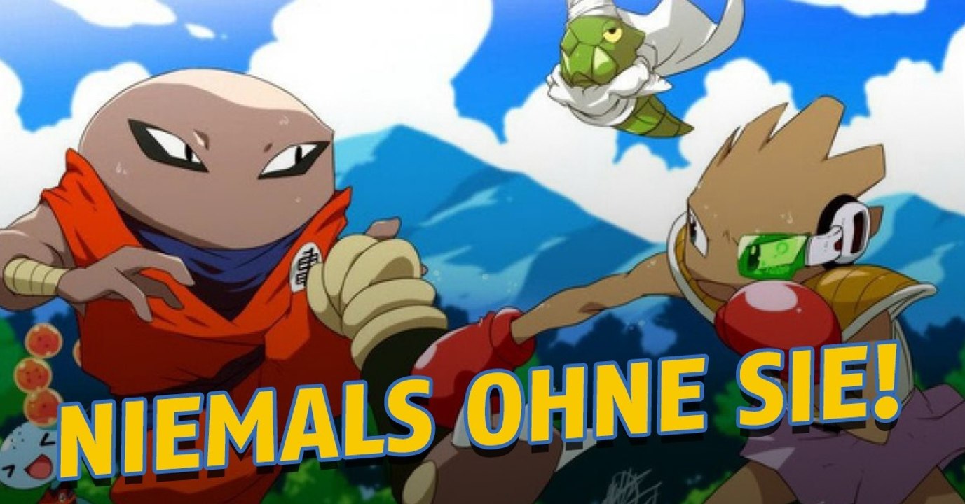 Arenakampf bei Pokémon GO: Die stärksten Pokémon