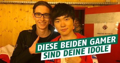 League of Legends: Du bist Main-Midlaner, wenn…