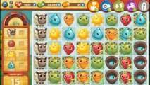 Farm Heroes Saga niveau 480 : solution et astuces pour passer le level