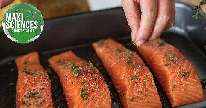 Trisomie 21, robot et vitamine D, les 8 actus sciences que vous devez connaître ce 29 décembre