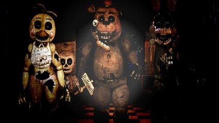 Five Night at Freddy's (PC, Android, iOS) : Warner Bros prévoit un film inspiré du jeu