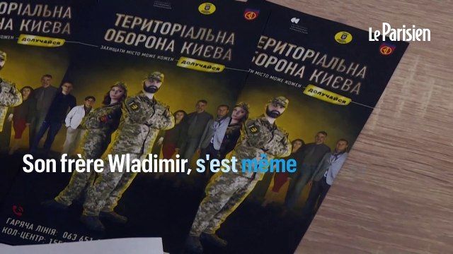 L'ex-boxeur Klitschko, maire de Kiev, promet de « défendre » sa ville en cas d'attaque russe