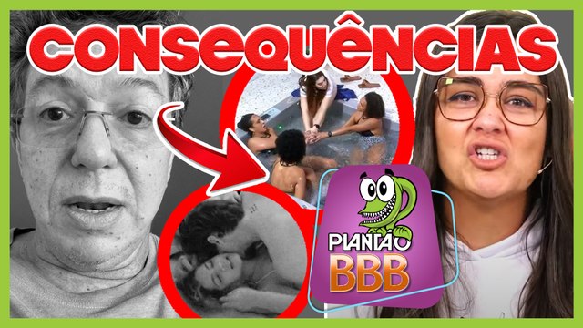 PLANTÃO BBB22: Comadres acordam e crescem; Carelli provoca e Boninho promete consequências; Edredom
