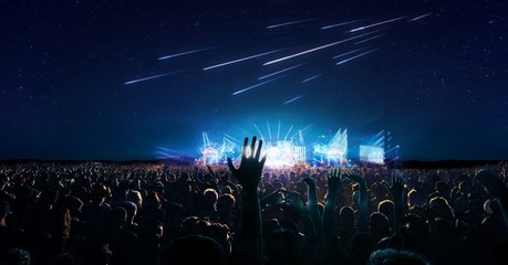 Un satellite destiné à faire pleuvoir des météores sur commande va être envoyé dans l'espace