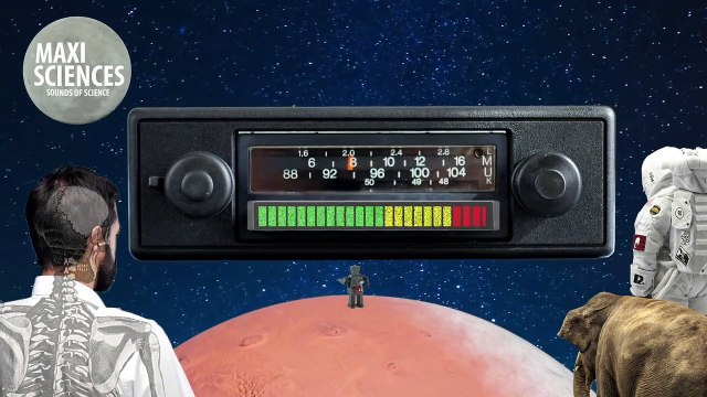 Des bébés génétiquement modifiés, des vaccins et une voiture électrique, les 8 actus sciences que vous devez connaître ce 22 janvier