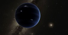 Planète neuf : des astronomes sont sur la piste de la mystérieuse naine de notre Système solaire