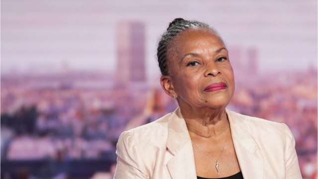 GALA VIDEO - Le saviez-vous ? Christiane Taubira a été très proche de Bernard Tapie