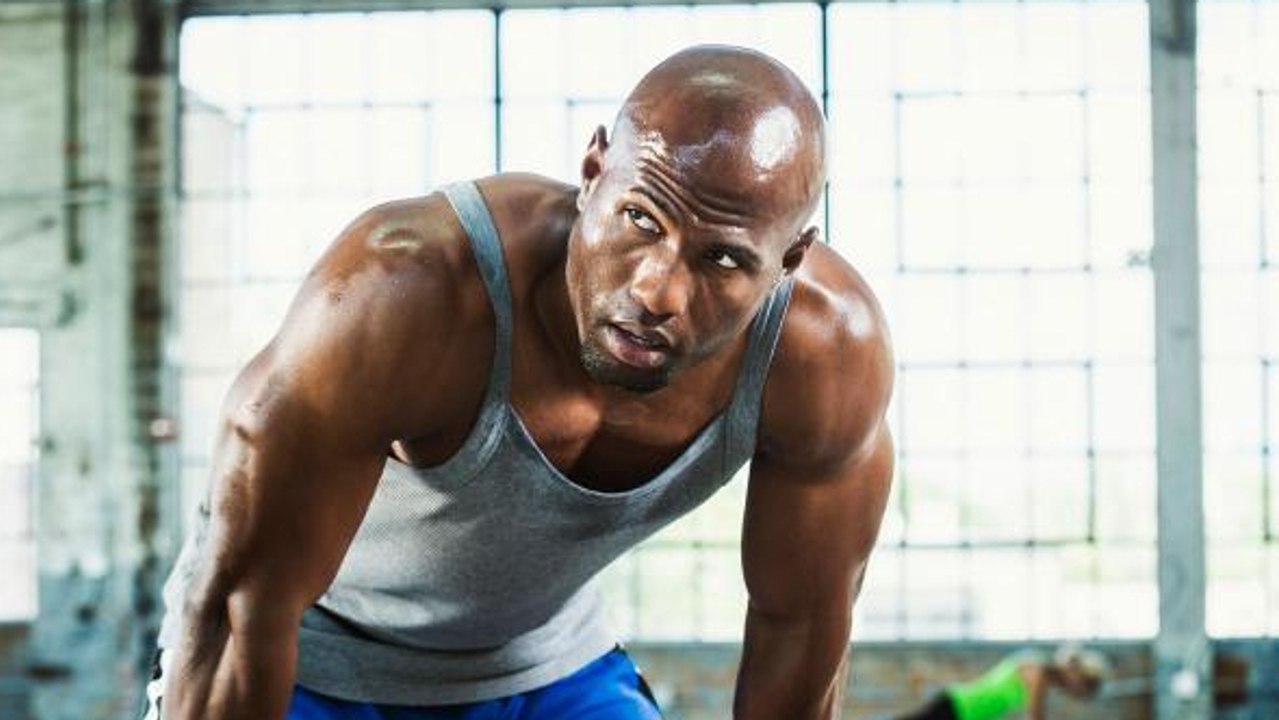 Das passiert, wenn ihr zwei Wochen lang das Training aussetzt!