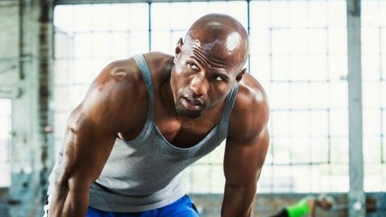 Das passiert, wenn ihr zwei Wochen lang das Training aussetzt!