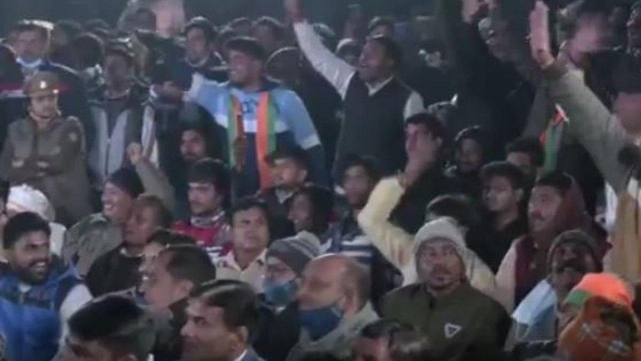 UP Polls: Who will win in Jewar? Watch political discussion