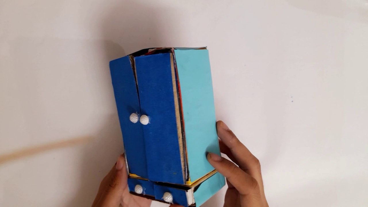 Craft video