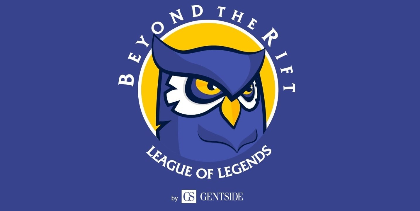 Beyond the Rift by Gentside kündigt eigenes LoL-Team an