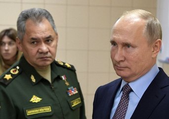La OTAN redobla esfuerzos en Ucrania ante amenaza de Rusia | El Diario en 90 segundos