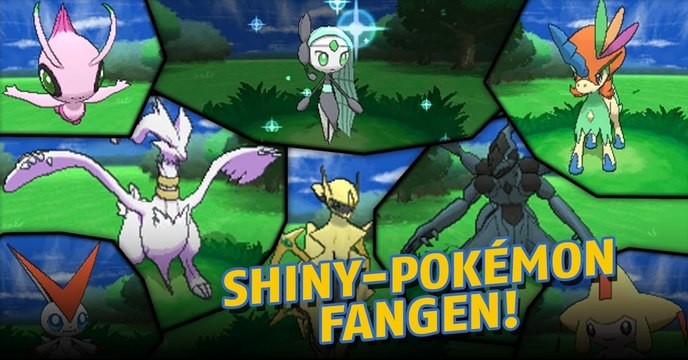 Mit dieser genialen Technik und etwas Geduld fangt ihr es noch am Wochenende!