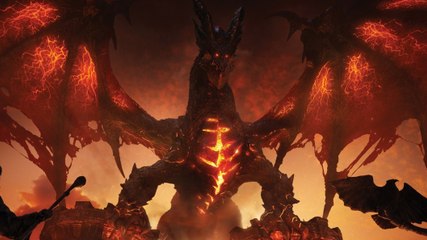 La vidéo que tous les fans de Blizzard se doivent de voir !