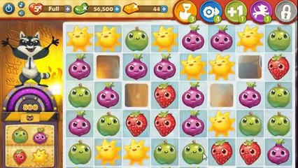 Farm Heroes Saga niveau 471 : solution et astuces pour passer le level