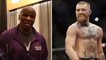 Der Vater von Floyd Mayweather attestiert Conor McGregor gute Box-Grundlagen
