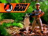 TV Reklame - Action Man (1996. - 2005.)