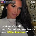 VOICI social : Milla Jasmine : après la diffusion d'une vidéo choc de sa dispute avec son mari Lorenzo, elle s'explique (1)