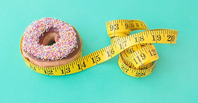 Régime : faire le yo-yo augmenterait les risques de maladies cardiaques