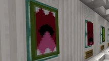 Minecraft : réalisez des bannières à l'effigie de vos monstres préférés