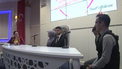 Ümraniye'de çiftler, 02.02.2022 tarihinde dünya evine girdiler