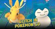 Pokémon GO: Glitch in Software sorgt für überdimensionierte Buddys