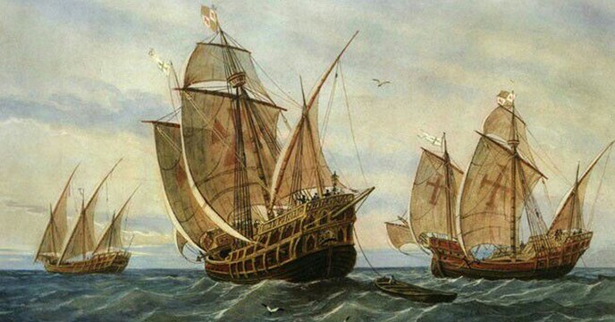 D'après une étude, la colonisation des Amériques aurait perturbé le climat terrestre