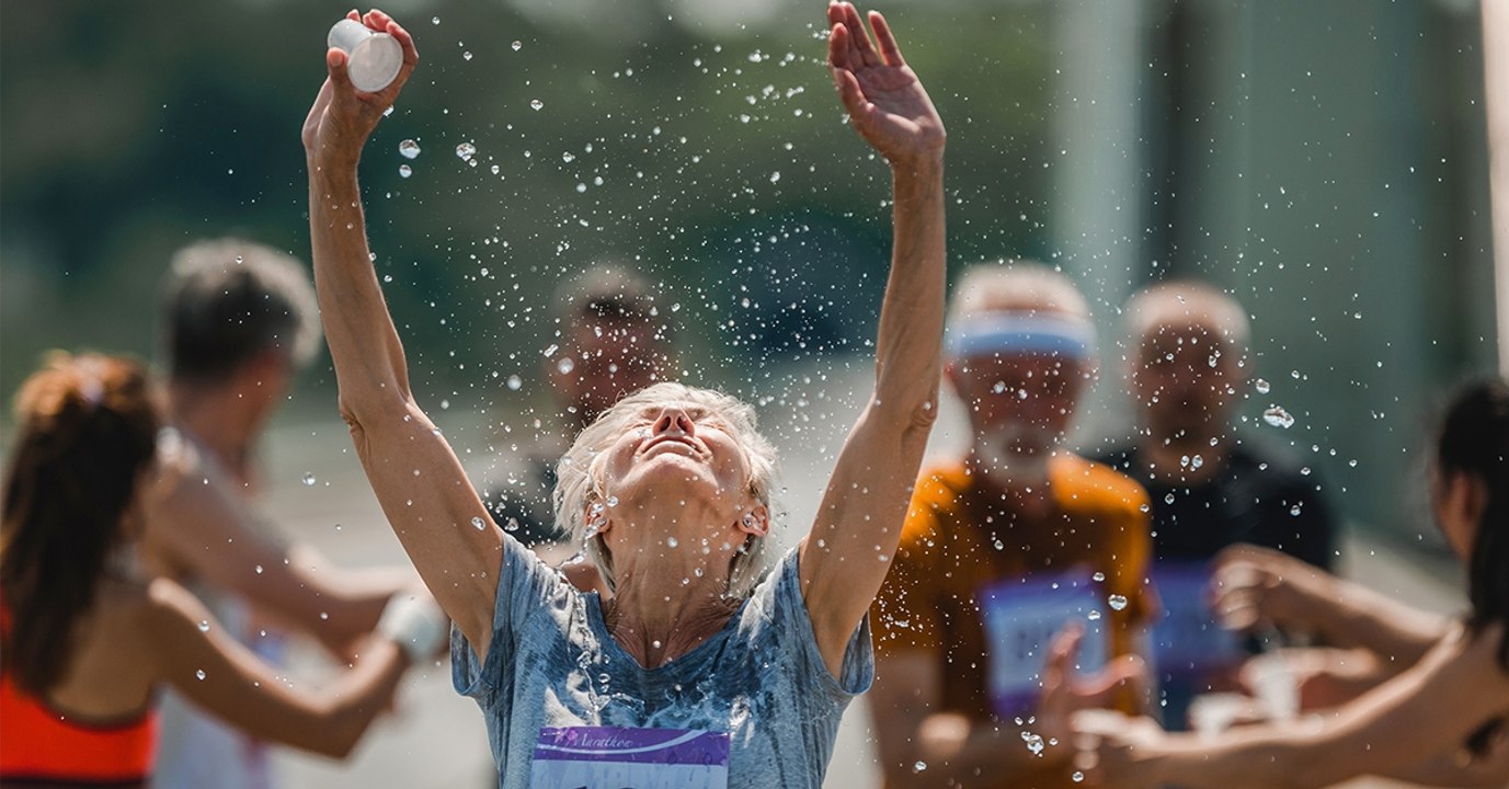 Courir un marathon en moins de deux heures sera possible... mais pas avant 2032