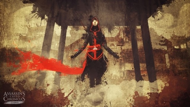 Assassin's Creed Chronicles (PS4, Xbox One, PC) : une date de sortie pour China et l'annonce des deux prochains épisodes