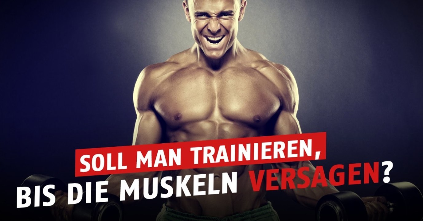 Dieser Tipp ist wirklich hilfreich, wenn ihr schnell, große Erfolge erzielen wollt!