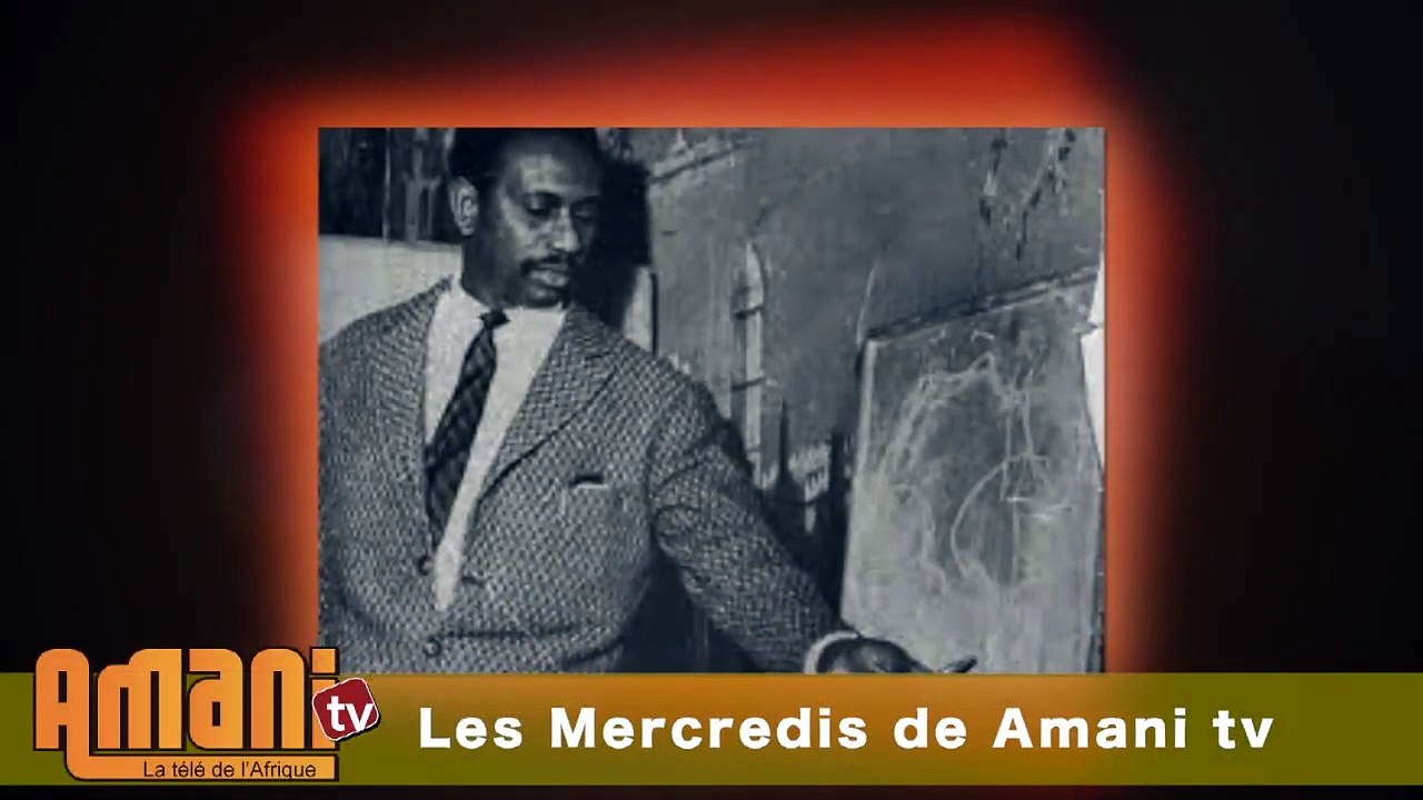 Deuxième partie_ Aboubacry Moussa Lam revient sur la vie d'étudiant du professeur Cheikh Anta Diop.