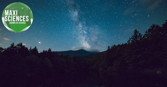 Voie lactée, surpopulation et dinosaure, les 8 actus sciences que vous devez connaître ce 6 février