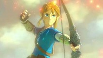 Zelda (Wii U) : la date de sortie reportée, les explications d'Eiji Aonuma