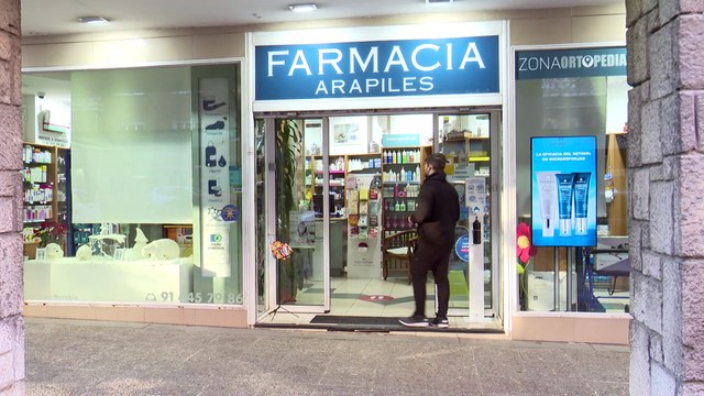 El Sistema español de Receta Electrónica Privada da cobertura a 9,2 millones de pacientes