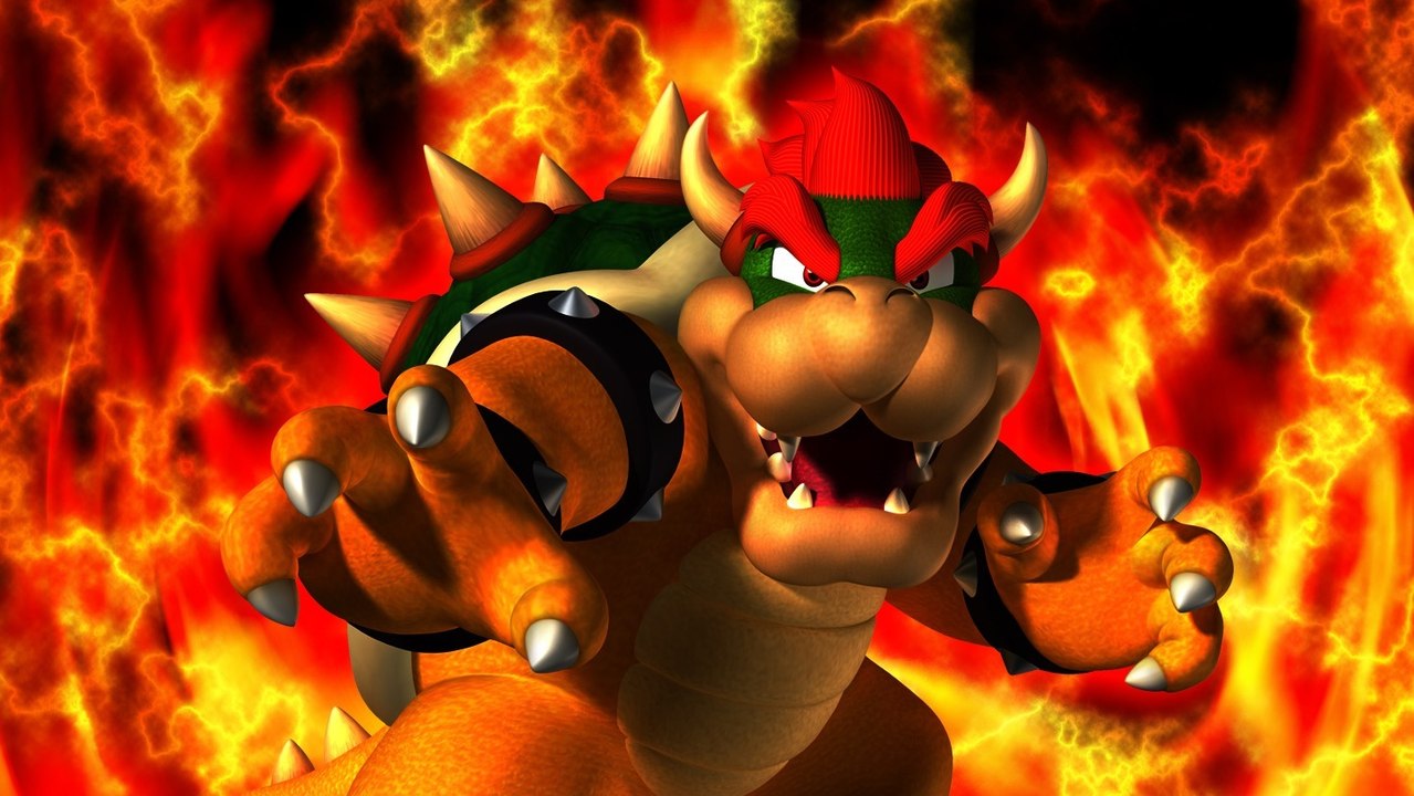 Les 5 méchants les plus emblématiques de l'histoire de Nintendo !