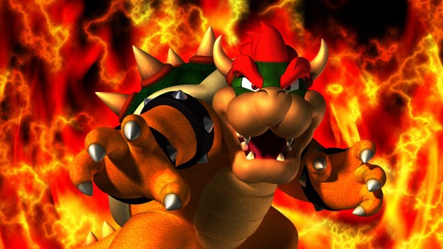 Les 5 méchants les plus emblématiques de l'histoire de Nintendo !