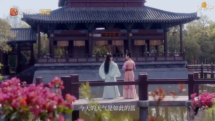 ملكة الهجوم الموسم الأول  حلقة 08