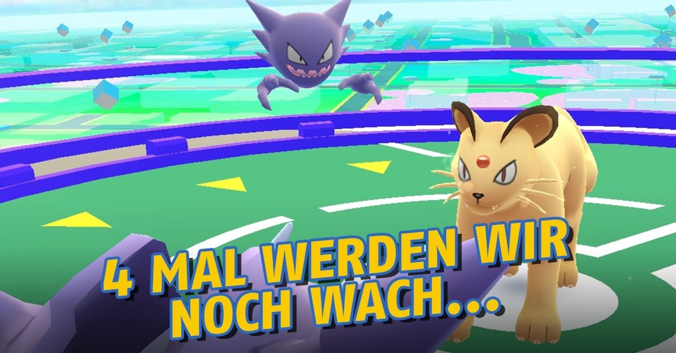 Am 12.12. gibt es Informationen zu den neuen Pokémon