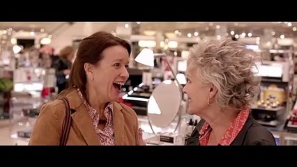 Jenny&#039;s Wedding - Orijinal Fragman