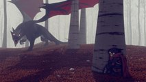 Little Devil Inside (PC) : le trailer du nouveau RPG sur Steam Greenlight