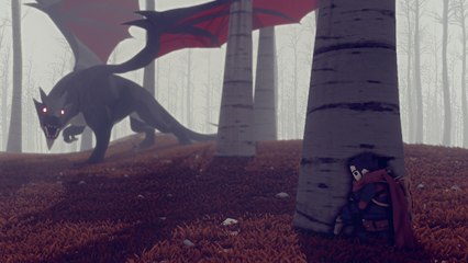 Little Devil Inside (PC) : le trailer du nouveau RPG sur Steam Greenlight