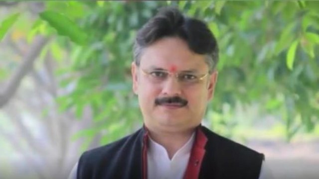 Officers entered in electoral fray directly from bureaucracy