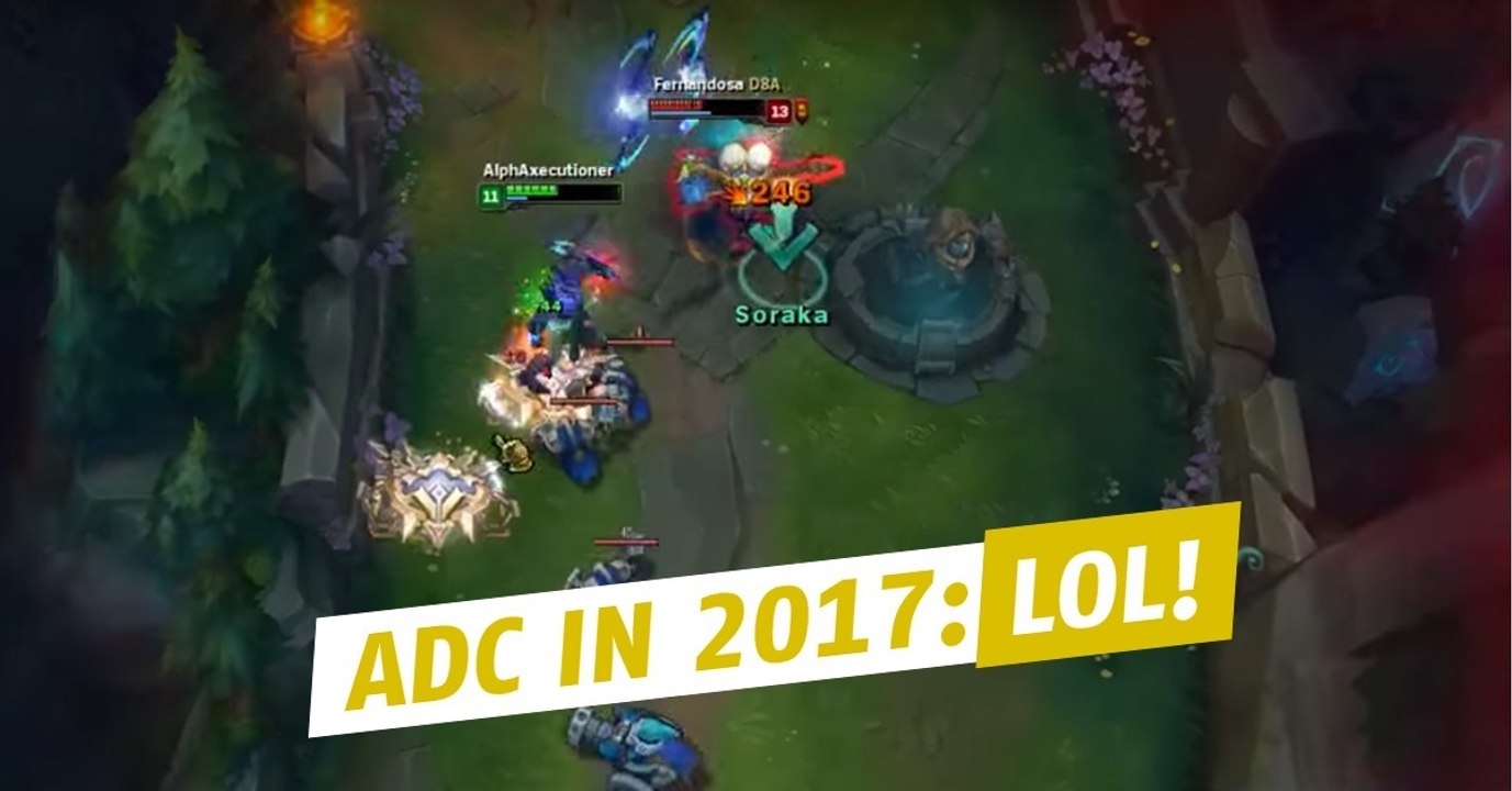 League of Legends: Das perfekte Fazit zum Start von Season 7